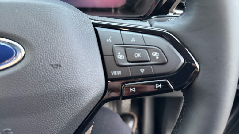 Ford Transit Connect 230 L2 Diesel 2.0 EcoBlue 102ps Limited Van